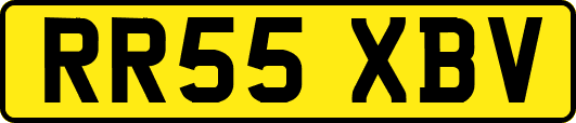 RR55XBV