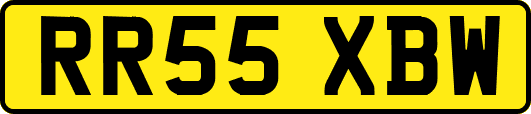 RR55XBW