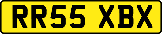 RR55XBX