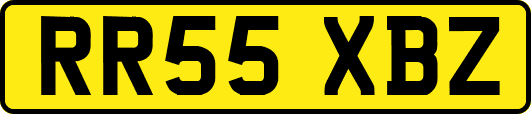 RR55XBZ