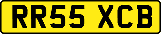 RR55XCB