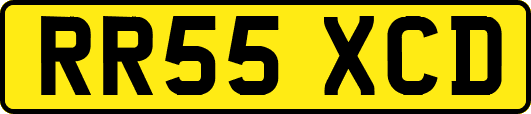 RR55XCD