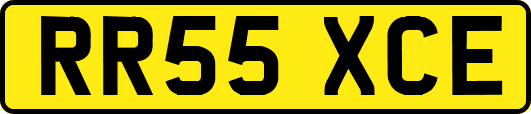 RR55XCE