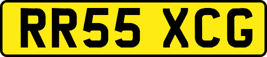 RR55XCG