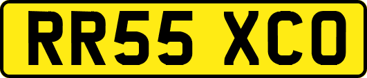 RR55XCO