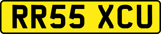 RR55XCU