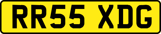 RR55XDG