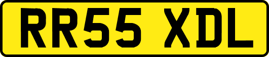 RR55XDL