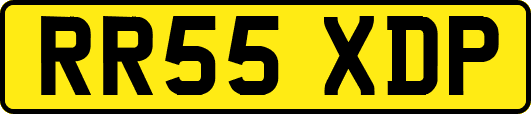 RR55XDP