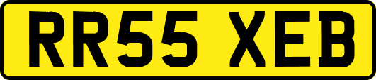 RR55XEB
