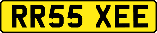 RR55XEE