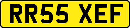 RR55XEF