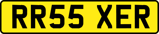 RR55XER