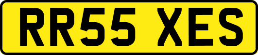RR55XES