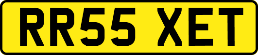 RR55XET