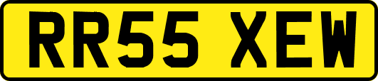RR55XEW