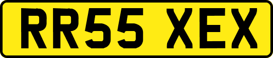 RR55XEX