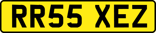 RR55XEZ