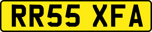 RR55XFA