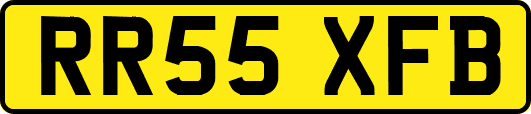 RR55XFB