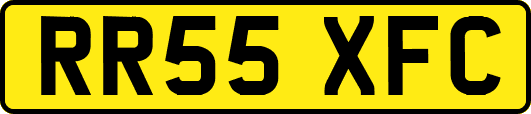 RR55XFC