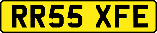 RR55XFE