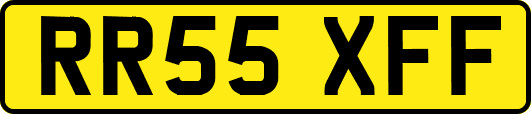 RR55XFF