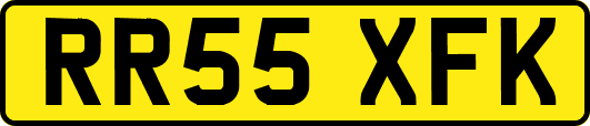 RR55XFK