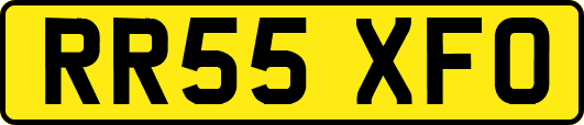 RR55XFO