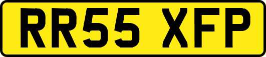 RR55XFP
