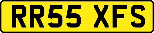 RR55XFS