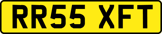 RR55XFT