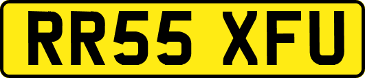 RR55XFU