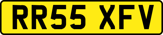 RR55XFV