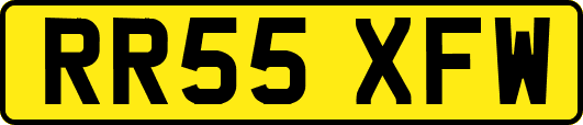 RR55XFW