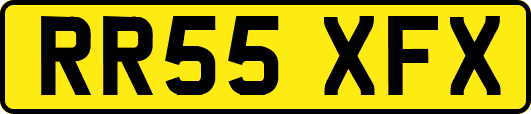 RR55XFX