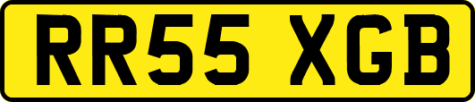 RR55XGB