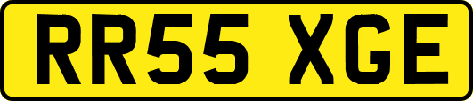 RR55XGE