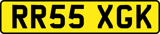 RR55XGK