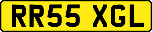 RR55XGL