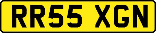 RR55XGN
