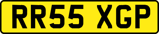 RR55XGP