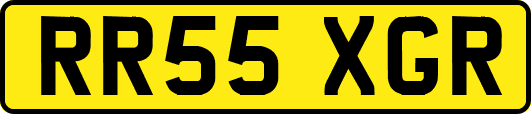 RR55XGR