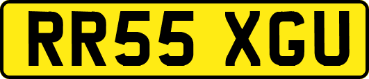 RR55XGU