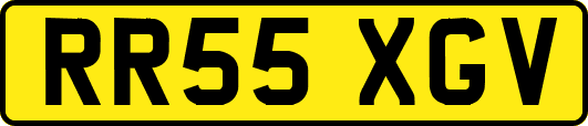 RR55XGV