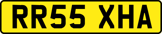 RR55XHA