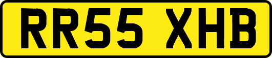 RR55XHB