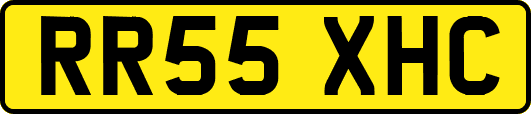 RR55XHC