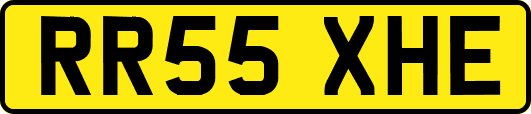 RR55XHE