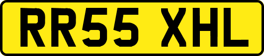 RR55XHL